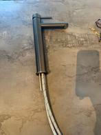 Brauer mengkraan – Gunmetal (messing), Doe-het-zelf en Verbouw, Sanitair, Ophalen, Nieuw, Kraan