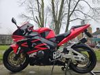 HONDA FIREBLADE 954 RR, 4 cilinders, Super Sport, Particulier, Meer dan 35 kW