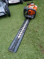 Husqvarna 226HD60S heggenschaar 60 cm, Ophalen, Zo goed als nieuw, Benzine