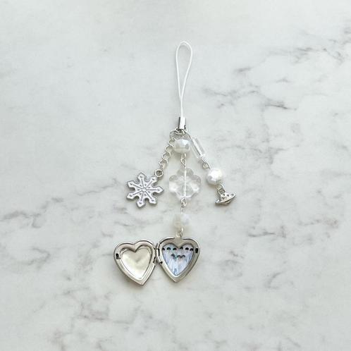 Kpop Zerobaseone locket sleutelhanger, Verzamelen, Muziek, Artiesten en Beroemdheden, Nieuw, Gebruiksvoorwerp, Ophalen of Verzenden