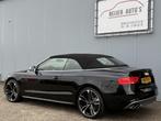 Audi A5 Cabriolet 3.0 TFSI S5 quattro Pro Line Automaat Navi, Gebruikt, Euro 6, 2995 cc, Cabriolet