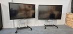 Diverse 75" en 86" 4K Prowise Entry Line touchscreens, Ophalen, Gebruikt, Digiboard, Prowise