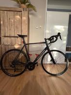 Sensa Romagna Disc 61 racefiets + Favero Assioma powermeter, Fietsen en Brommers, Fietsen | Racefietsen, 28 inch, Heren, Aluminium