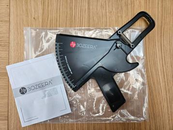 Huidplooi meter / huidplooimeting bozeera  beschikbaar voor biedingen