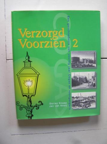 Cogas. Verzorgd voorzien. Deel 2. beschikbaar voor biedingen