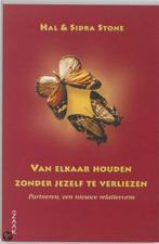 Hal Stone Van elkaar houden zonder jezelf te verliezen, Ophalen of Verzenden, Nieuw, Spiritualiteit algemeen
