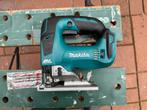 Makita DJV182 18V LXT accu decoupeerzaag- koolborstelloos, Doe-het-zelf en Verbouw, Gereedschap | Zaagmachines, Decoupeerzaag