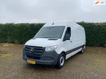 Mercedes-Benz Sprinter 316 2.2 CDI L3H2 EURO VI-D beschikbaar voor biedingen