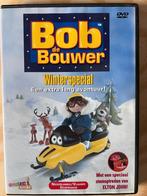 Bob De Bouwer - Winterspecial DVD/ ACTIE 5=4, Cd's en Dvd's, Dvd's | Kinderen en Jeugd, Alle leeftijden, Ophalen of Verzenden