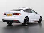 Audi A5 Sportback 40 TFSI quattro S edition Competition 204, Auto's, Te koop, Benzine, A5, Hatchback