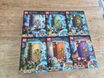 Lego Harry Potter 76382 76383 76384 76385 76396 76397, Ophalen, Nieuw, Complete set, Lego