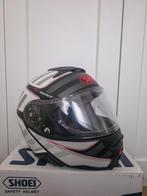 Shoei Neotec II Splicer TC-6 | XS | ZGAN | sena communicatie, XS, Systeemhelm, Ophalen of Verzenden, Shoei