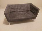 Knoppar bankje ikea, Huis en Inrichting, Banken | Bankstellen, Ophalen, Tweepersoons, 75 tot 100 cm, Zo goed als nieuw