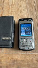 Nokia N 70, Telecommunicatie, Mobiele telefoons | Nokia, Ophalen of Verzenden, Zo goed als nieuw