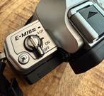 OLYMPUS OM-D E-M10 MARK III BODY zilver met maar 2934 clicks, Ophalen of Verzenden, 1980 tot heden, Fototoestel