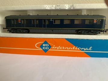 Roco NS Postrijtuig P7919 beschikbaar voor biedingen