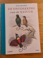 Hans Mulder - De ontdekking van de natuur, Ophalen of Verzenden, Zo goed als nieuw, Hans Mulder, Vogels