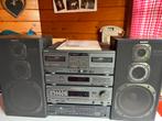 Super stereotoren.er boxen, Audio, Tv en Foto, Stereo-sets, Ophalen of Verzenden, Sony