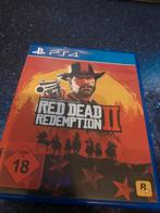 Red Dead Redemption 2 - PS4, Spelcomputers en Games, Ophalen of Verzenden