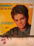 Danny de Munk - Als Jij Maar Bij Me Bent Single, Ophalen of Verzenden, Gebruikt, Nederlandstalig