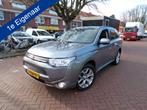 Mitsubishi Outlander 2.0 PHEV Instyle 1E EIGENAAR..... accu, Auto's, Mitsubishi, Automaat, 4 cilinders, Bedrijf, Vierwielaandrijving