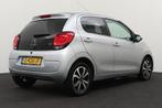 Citroën C1 1.0 VTi Shine : Pack-Comfort Plus € 7.940,00, Stof, Euro 6, 4 stoelen, C1