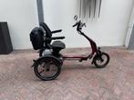 Van Raam Easy Rider 2 e-bike ZGAN 2 mnd oud 83km. gereden., Fietsen en Brommers, Fietsen | Driewielfietsen, Ophalen, Nieuw, Van Raam Easy Rider