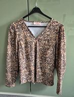 Nieuw! Studio Anneloes Valdis top animal, mt L, Kleding | Dames, Ophalen, Maat 42/44 (L), Nieuw, Overige kleuren
