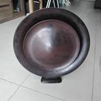luidspeaker pannenkoek, Antiek en Kunst, Ophalen