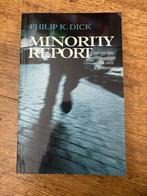Minority Report - Philip K. Dick, Ophalen of Verzenden, Nieuw