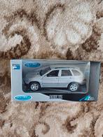 Welly BMW X5, Ophalen of Verzenden, Nieuw, Auto, Overige merken