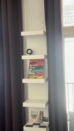 Boekenkasten / Shelves, Huis en Inrichting, Ophalen of Verzenden, Zo goed als nieuw, 25 tot 50 cm, 50 tot 100 cm