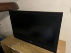 Toshiba LCD TV 37C3000P, Gebruikt, 80 tot 100 cm, Toshiba, Ophalen