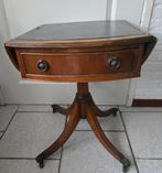 Antiek speltafel, Ophalen