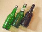Beugel flessen (Grolsch). 1500 ml., Ophalen of Verzenden, Gebruikt, Flesje(s), Grolsch