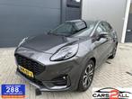 Ford Puma 1.0 EcoBoost Hybrid ST-Line, Voorwielaandrijving, Stof, Euro 6, Bedrijf
