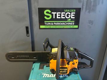 Partner / Husqvarna kettingzaag beschikbaar voor biedingen