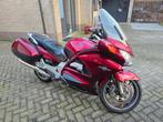 Honda ST 1300 Pan European, Motoren, Motoren | Honda, 4 cilinders, Motorrijbewijs A, Particulier, Meer dan 35 kW