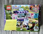 LEGO FRIENDS 6 / 12 jaar, Ophalen, Zo goed als nieuw