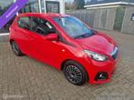 Peugeot 108 1.0 VTi Active Automaat !, Euro 5, Gebruikt, 4 stoelen, Origineel Nederlands