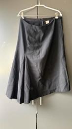 Rok met split Hugo Boss maat 44, Zwart, Maat 42/44 (L), Ophalen of Verzenden, Zo goed als nieuw