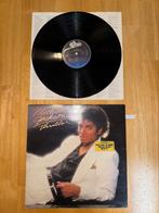 Lp vinyl Michael Jackson Thriller, Cd's en Dvd's, Ophalen