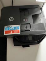 HP printer, Hp, Gebruikt, Printer, Inkjetprinter