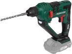 Parkside boormachine, Ophalen, Zo goed als nieuw, 600 watt of meer, Boormachine