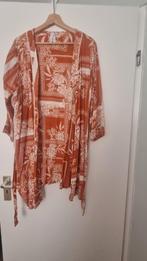 Leuke kimono met ceintuur van Miss Etam, Ophalen of Verzenden, Zo goed als nieuw