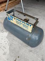 Gas tank van heftruck LPG, Auto-onderdelen, Ophalen, Gebruikt, Universele onderdelen