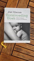 Het Nieuwe Borstvoeding Boek, Boeken, Ophalen of Verzenden, Zwangerschap en Bevalling