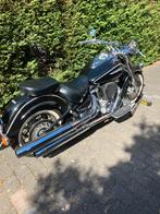 Stoere Yamaha wildstar Black, Motoren, Particulier, Chopper