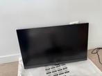 BenQ 4K 27 inch designer monitor PD2700U-B, Computers en Software, Monitoren, Ophalen of Verzenden, DisplayPort, Benq, IPS
