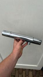 Grohe douchekraan 2 jaar oud, hartafstand 12cm, Doe-het-zelf en Verbouw, Sanitair, Ophalen, Zo goed als nieuw, Douche